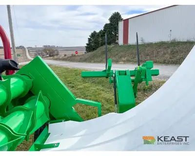 Used HUSTLER _UNKNOWN_ Bale Choppers - Feeders Iowa US | Keast Enterprises #1360314