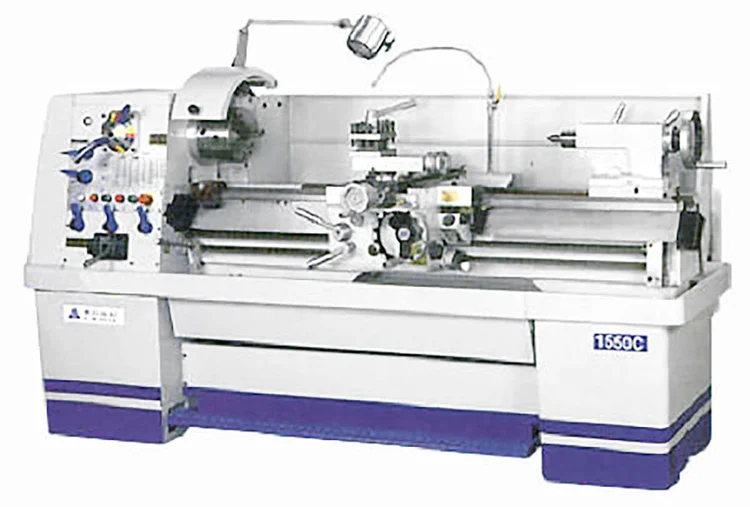 New | in-Stock ACRA 1550C Engine Lathes California US | Sterling Machinery Exchange #1466876