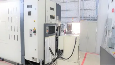2017 YASDA YMC-430 Vertical Machining Centers | Toolquip, Inc. (10)