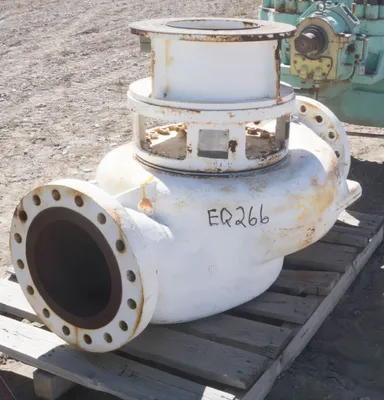 USED UNITED 12IL BOOSTER