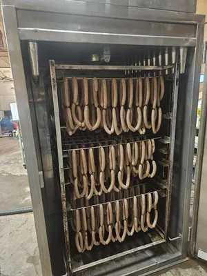 USED ENVIRO PAK CVU-380