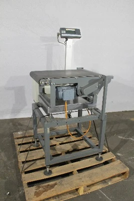 USED SARTORIUS QC150FEG-S
