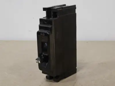 Used FEDERAL PIONEER NEF311015 Switchgears British Columbia CA | Lenmark #241048