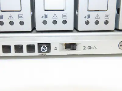 Sun StorageTek 5320 CU 16-Bay RAID Fibre Channel 3.5" NO HDDs