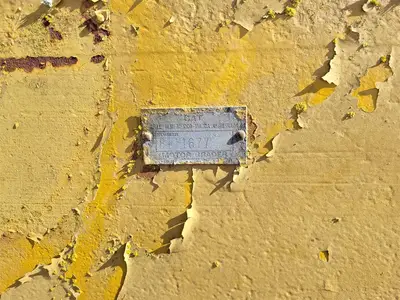 USED 1952 CATERPILLAR 12