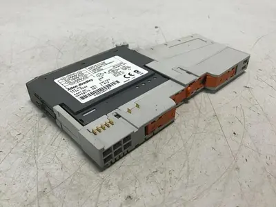 USED ALLEN BRADLEY 1734-0B8E SER C