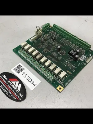 USED JSW RCU-51