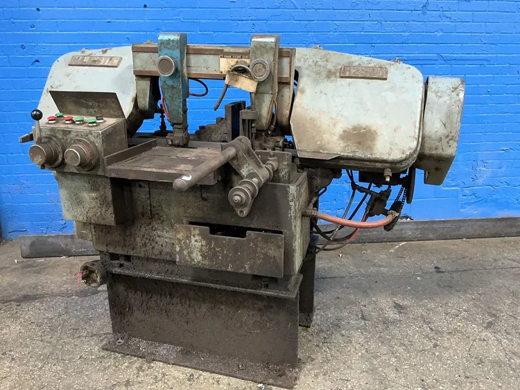 Used 1970 DAITO H250  D Horizontal Band Saws Ohio US | HGR 24 #1291975