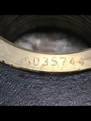 USED CINCINNATI MILACRON 5035744