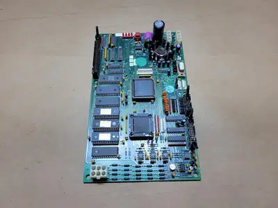 USED CYBEREX 41-09-612662