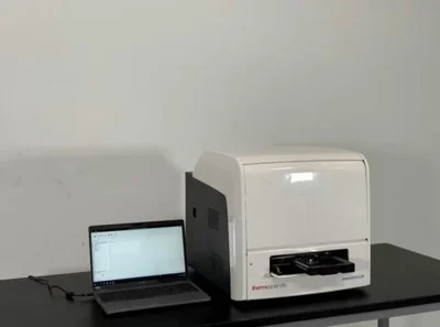 Used THERMO FISHER SCIENTIFIC VARIOSKAN LUX Microplate Readers New Jersey US | Bionex Scientific LLC #798592