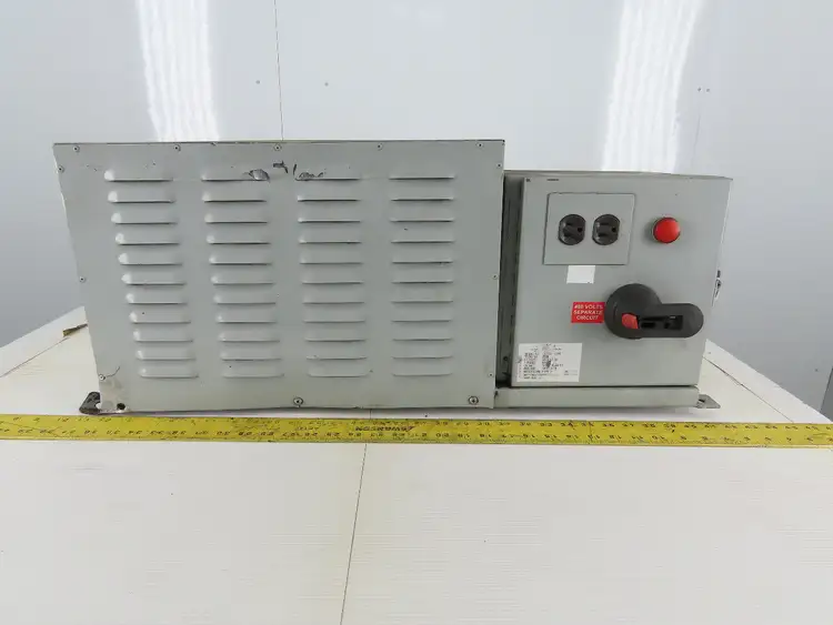 Used DAYKIN _UNKNOWN_ Miscellaneous MRO | Arrow Industrial #645729