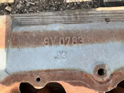USED CATERPILLAR G3306