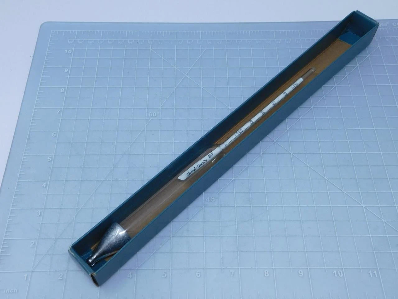Used VWR SCIENTIFIC _UNKNOWN_ Medical Equipment - Other | OCO Industrial #1747684