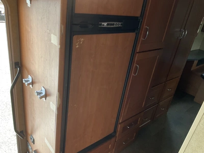 Used 2017 WINNEBAGO MINI WINNIE Campers, Caravans, Motorhomes Michigan US | Miedema Asset Management Group #1423583