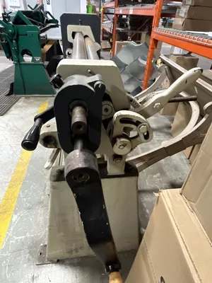 2005 SAHINLER R1270/75 Plate Rollers | ListingHippo (7)