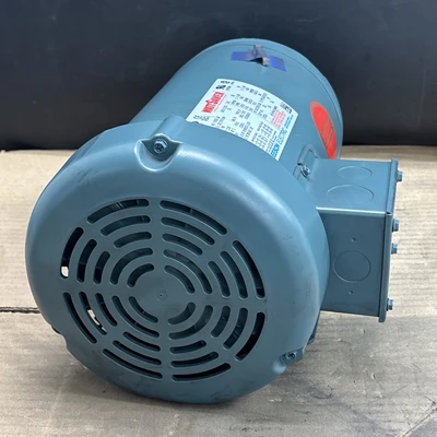New | in-Stock LEESON 116761.00 Motors (misc) Indiana US | J&J Industrial Supply #1540953