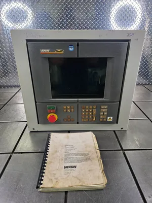 Used VICKERS ACRAMATIC A2100 Tooling & Accessories (Other) Florida US | GMT #1278614