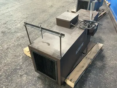 Used _UNKNOWN_ _UNKNOWN_ Electrostatic Air Cleaners Ohio US | HGR 24 #1373310