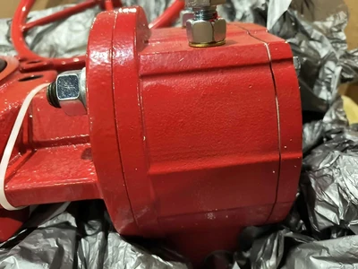 Bray 316 SS Butterfly Valves | Fram Fram LLC (13)
