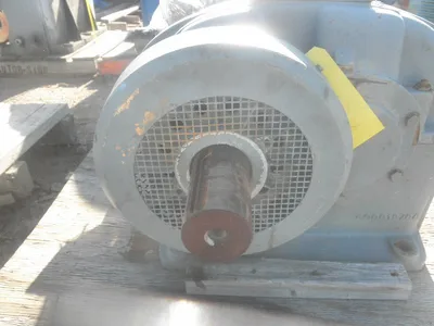 USED FLENDER SEN200