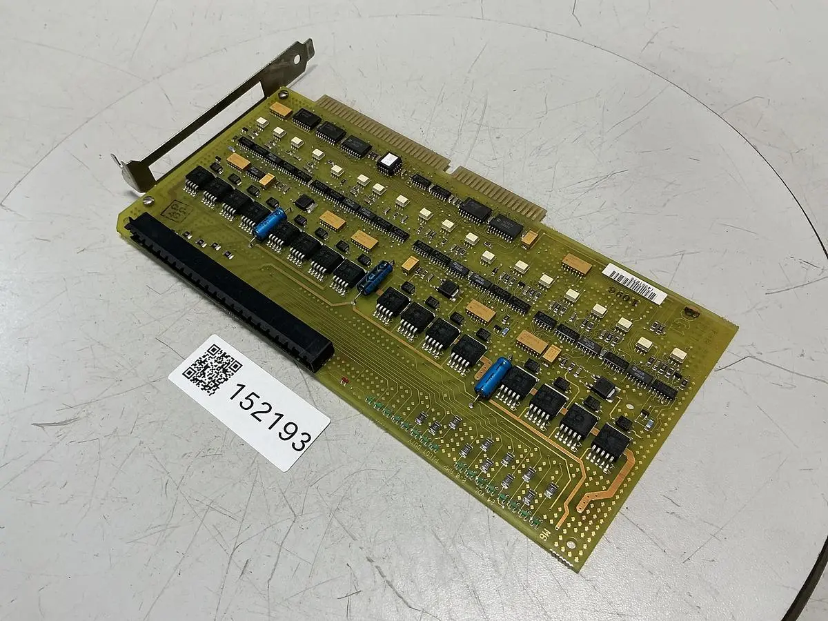 USED CINCINNATI MILACRON 3 542 1292A