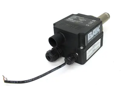 USED LUFTERHITZER A-6141