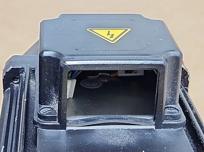 USED Wittmann R800012003
