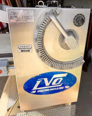 USED LVO SM22