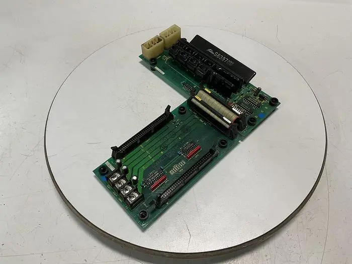 Used TOSHIBA H0936940 H0936901 Circuit Boards Michigan US | Ideal Machinery #696213