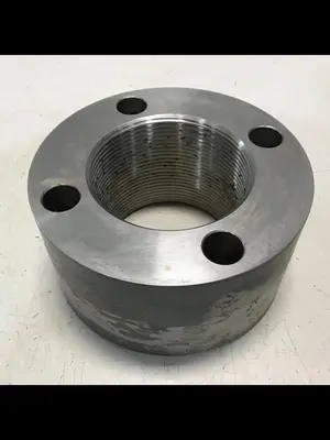USED JSW J165EII-A / TBN