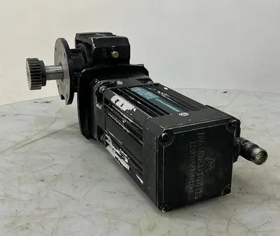 USED BAUMULLER DSG 56-M