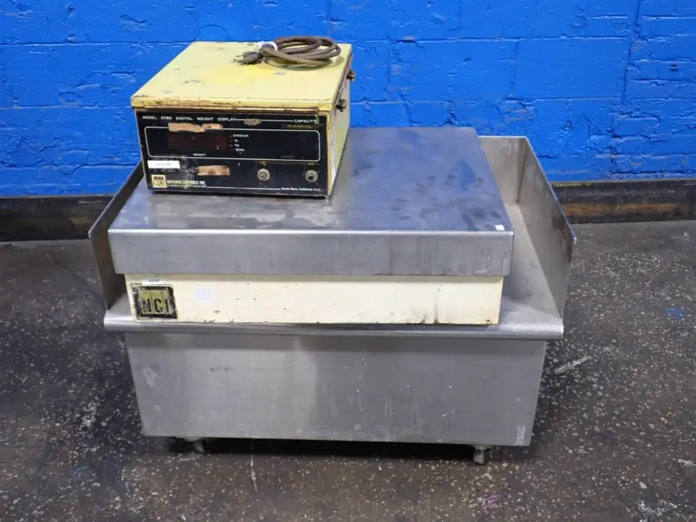 USED NCI 5780