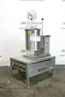USED Cleveland KET-3-T
