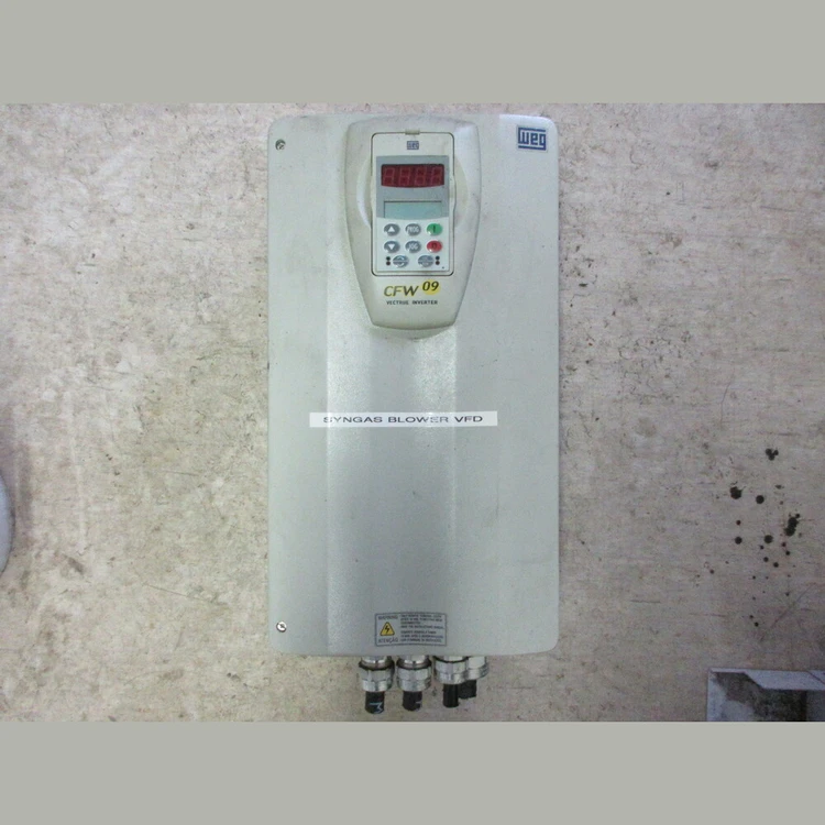 Used _UNKNOWN_ CACFW090027T5060ESZ Variable Speed Drives British Columbia CA | Savona Equipment LTD #1170032