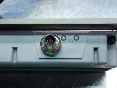 Used SMART VISION LIGHTS LC300625 Lighting | HGR 24 #737202