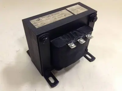 USED WATERTOWN TRANSFORMER CO XFMU000010