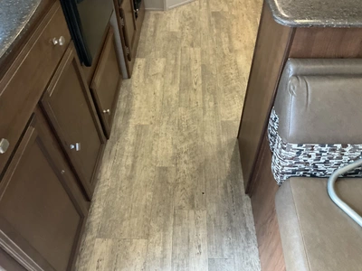 Used 2017 COACHMAN FREEDOM EXPRESS 22TSX- 1SL Campers, Caravans, Motorhomes Michigan US | Miedema Asset Management Group #1370131