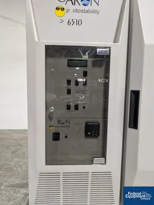 Caron Caron Photostability Chamber, Model 6510