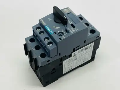 3RV2011-1EA15 | Siemens  Sirius Motor Protection Circuit Breaker 2.8-4A 600V - New Other