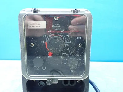 New | in-Stock PULSAFEEDER LVG5SAVTSKXXX Pumps (Metering) Ohio US | HGR 24 #737570