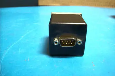 RELCOMM TECHNOLOGIES RRS-3S3J3-DP