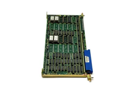 A16B-1210-0290/02A | Fanuc  PC Board Sub Central Process Unit A320-1210-T294/01 - For parts or not working