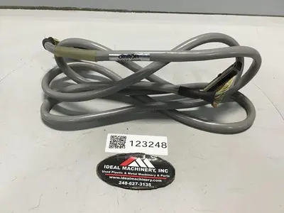 USED OMRON XW22-200B