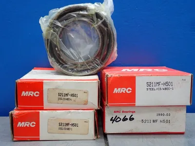 NEW MRC BEARINGS 5211MFH501