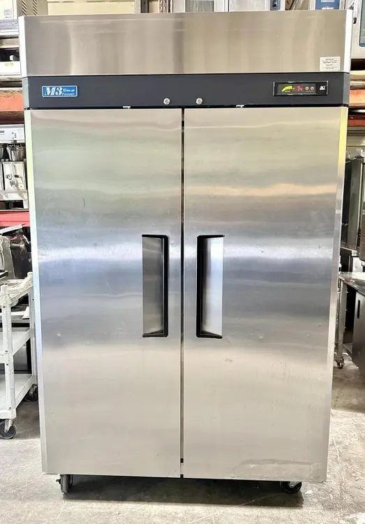 Used TURBO AIR M3F47-2 Freezers Georgia US | Southeast Equipment Sales #1337455