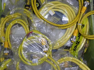 Cordsets