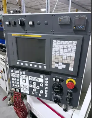 2015 CITIZEN MIYANO BNA-42S2 Lathes CNC | Asset Exchange Corporation (7)