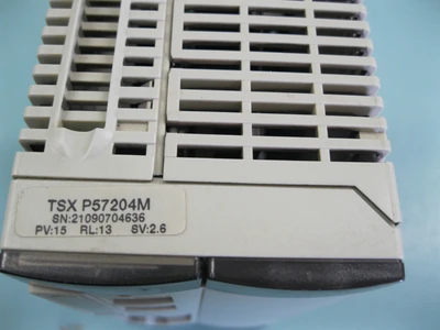 USED Schneider Electric P57204M