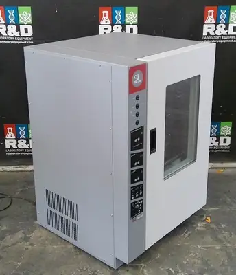 Shel Lab SI6R Incubator Shaker 5.5Cf 120v FULLY TESTED